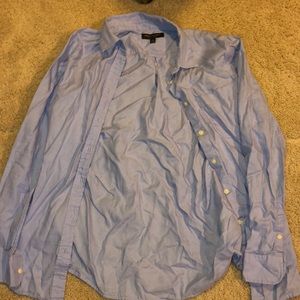 Banana republic dress shirt size S